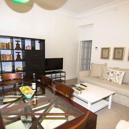 Apartamento Piamonte Apartment Madrid Exterior photo