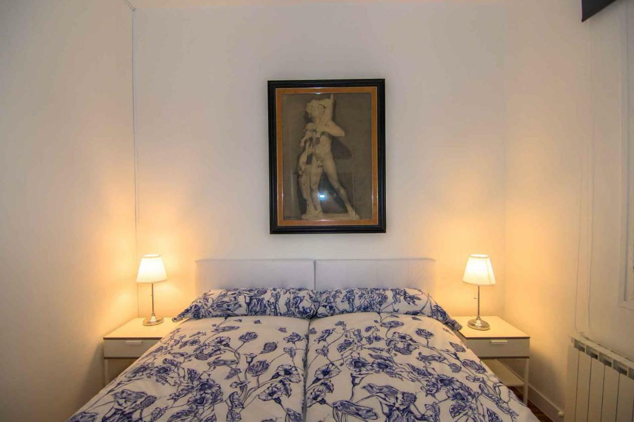 Apartamento Piamonte Apartment Madrid Exterior photo