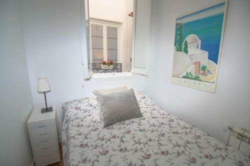 Apartamento Piamonte Apartment Madrid Exterior photo